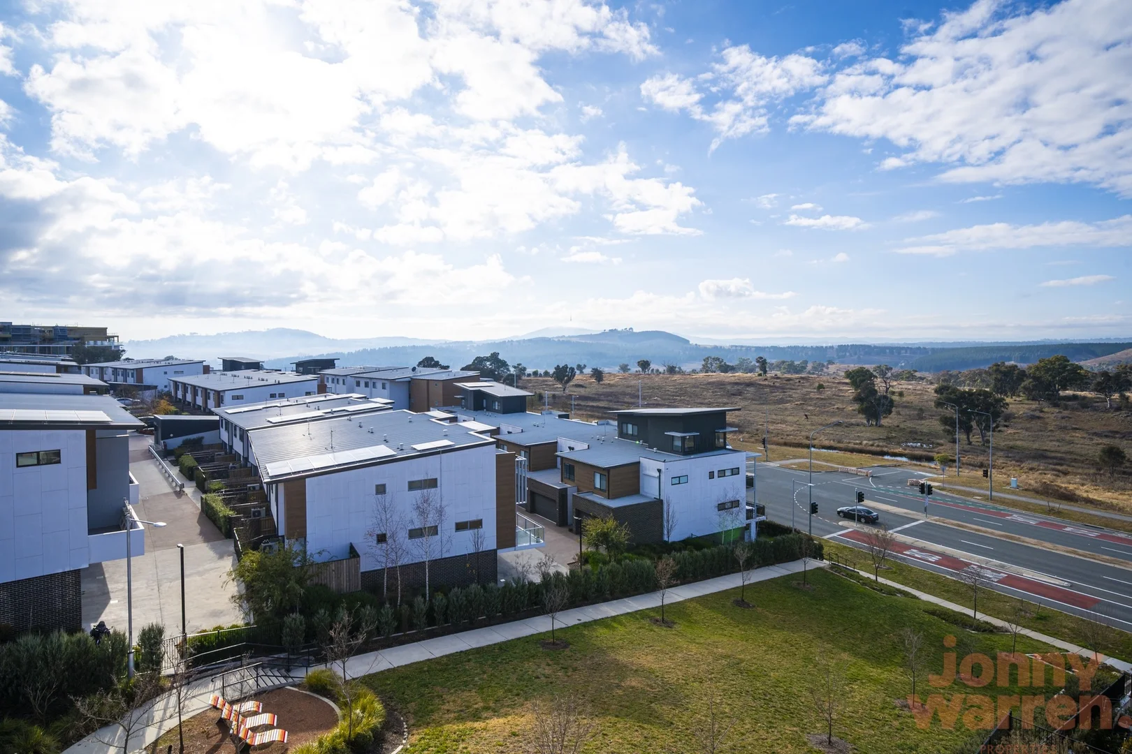 Additional image 11 of 66/14 Hoolihan Street, Denman Prospect ACT 2611