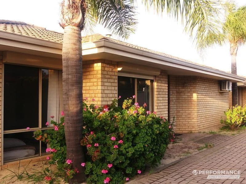 2/39 Clarence Street, Tuart Hill WA 6060