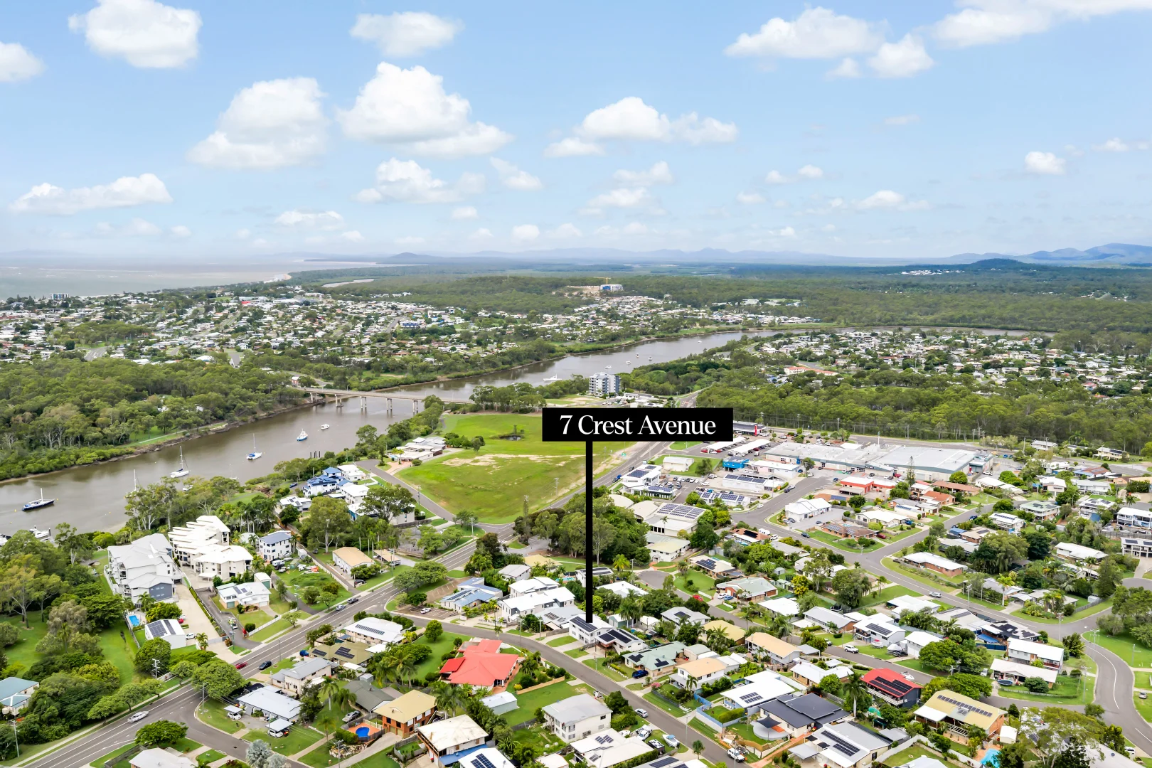 Additional image 12 of 7 Crest Avenue, Boyne Island QLD 4680