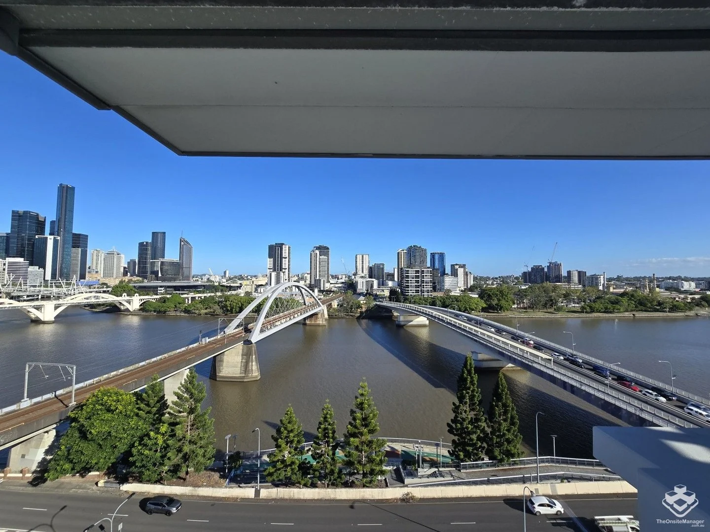 M0906/92-100 Quay Street, Brisbane City QLD 4000