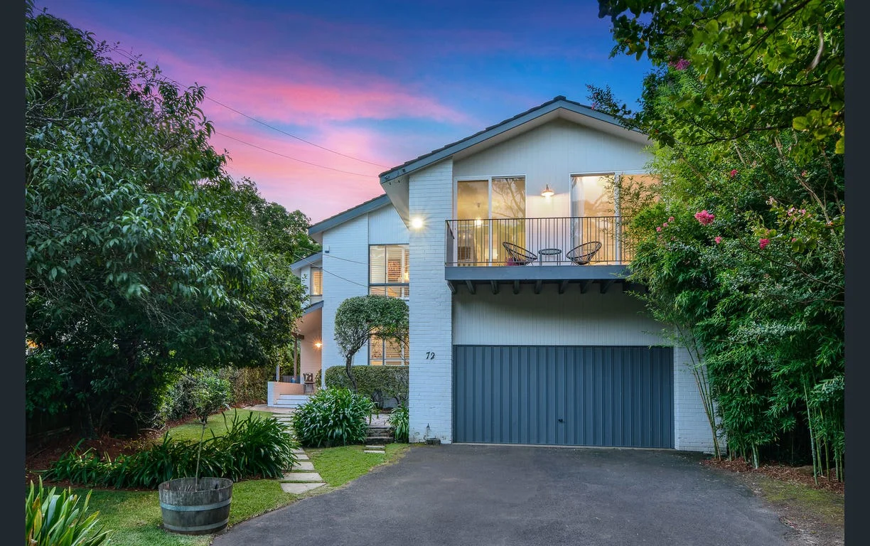 Additional image 6 of 72 Bannockburn Road, Pymble NSW 2073