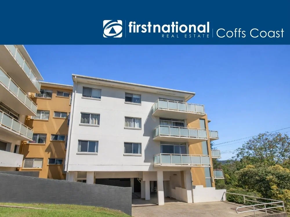 2/274 Harbour Drive, Coffs Harbour NSW 2450