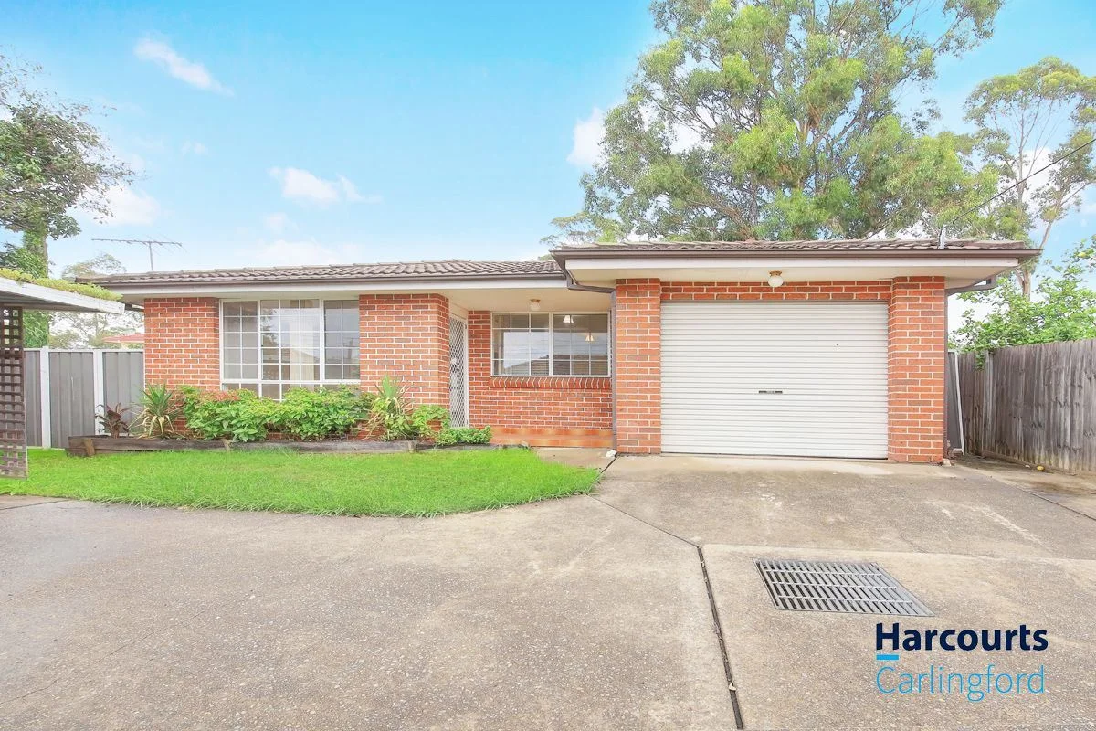 34A Albert Street, Guildford NSW 2161