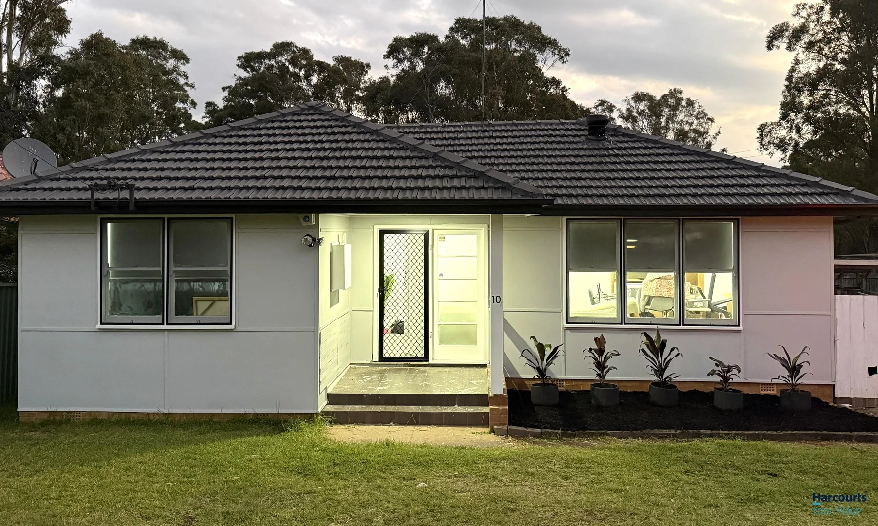 10 Ellsworth Drive, Tregear NSW 2770