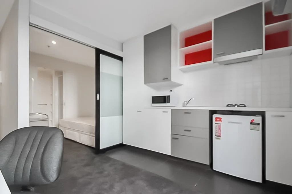 Additional image 2 of 708/591 Elizabeth Street, Melbourne VIC 3000