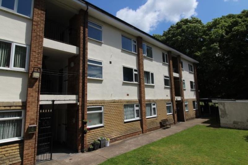 Additional image 10 of 2 Bed Flat, Malcolm Close, NG3, N1 7GU