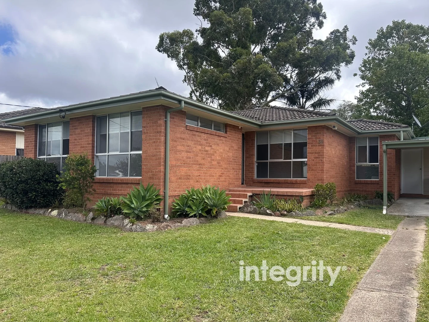 39 Salisbury Drive, Nowra NSW 2541