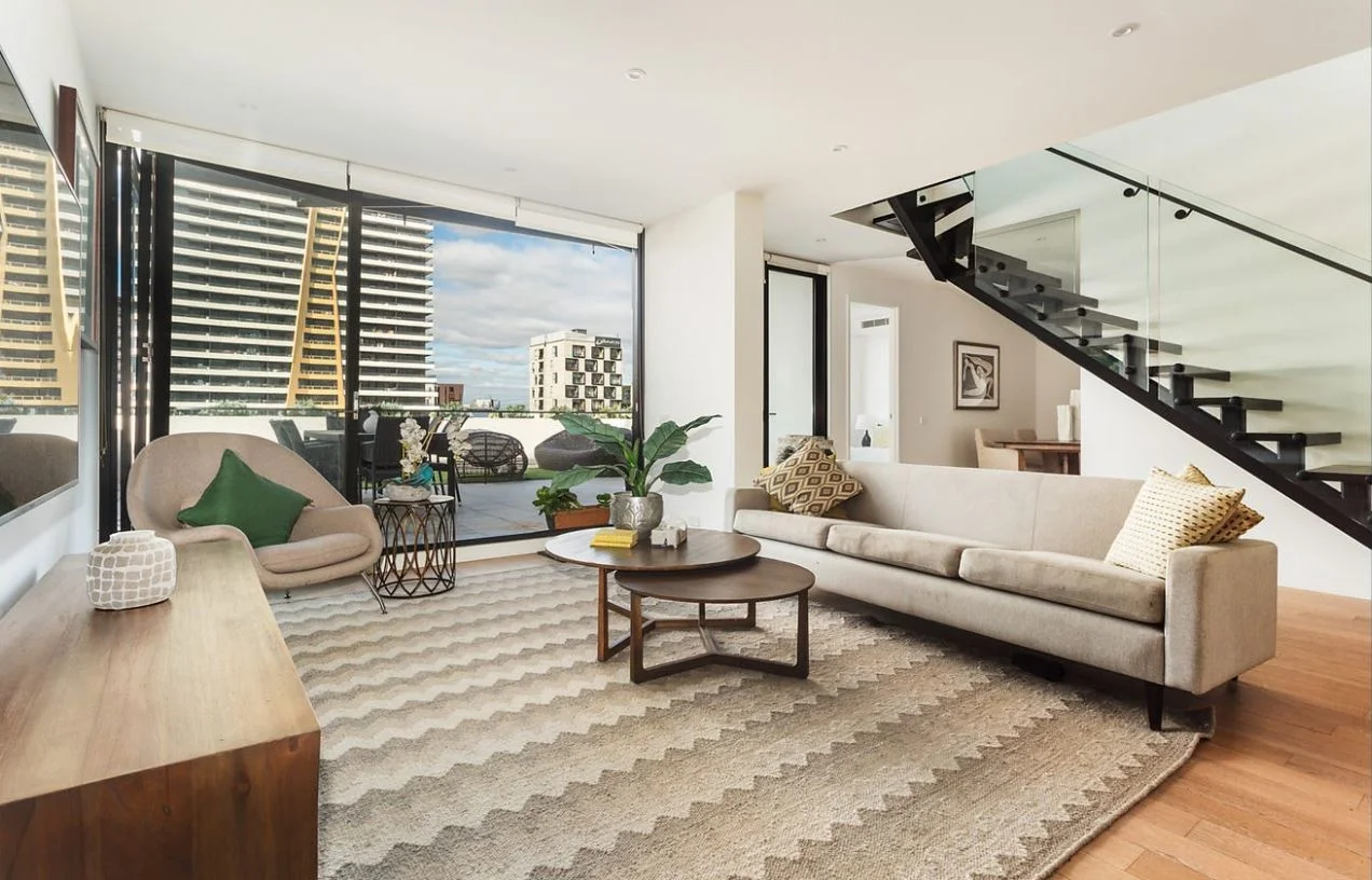 411/9 Darling Street, South Yarra VIC 3141
