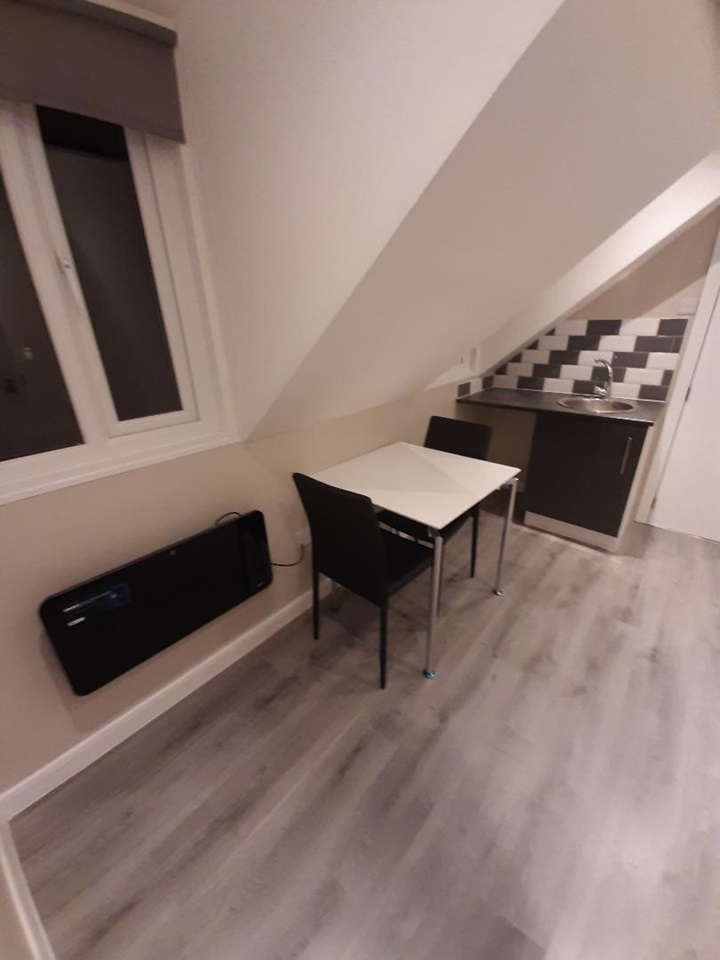 Additional image 16 of Studio Flat, Rose Hill, OX4, N1 7GU