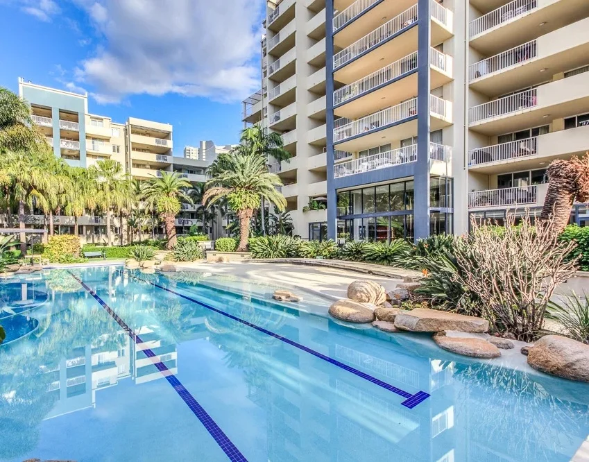 Additional image 9 of 97/35 Gotha Street, Fortitude Valley QLD 4006