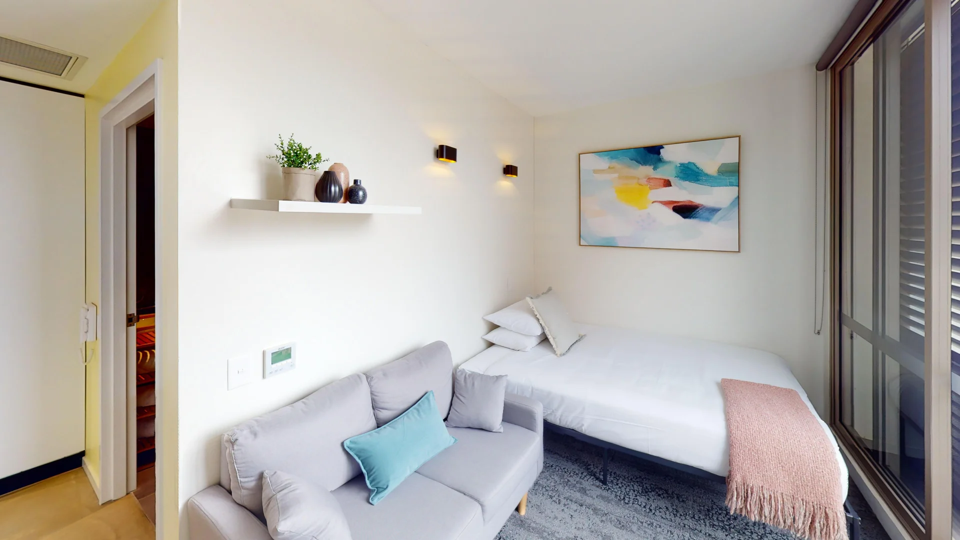 Additional image 3 of 504/46-48 Foveaux Street, Surry Hills NSW 2010