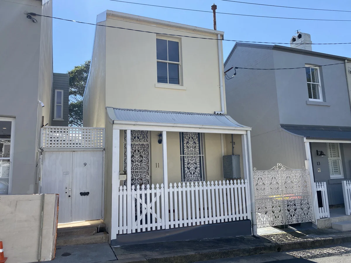 Additional image 9 of 11 James Street, Woollahra NSW 2025
