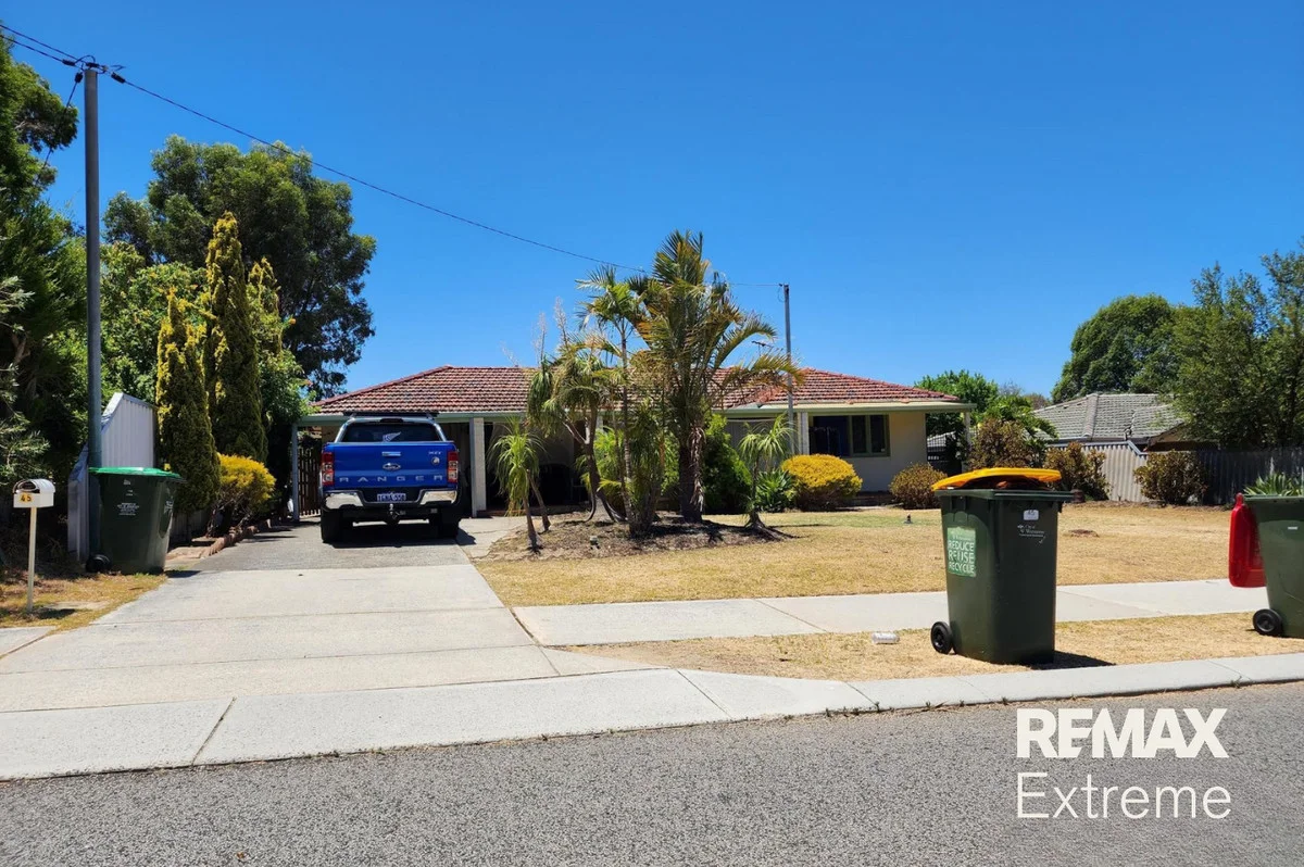 45 Bendix Way, Girrawheen WA 6064