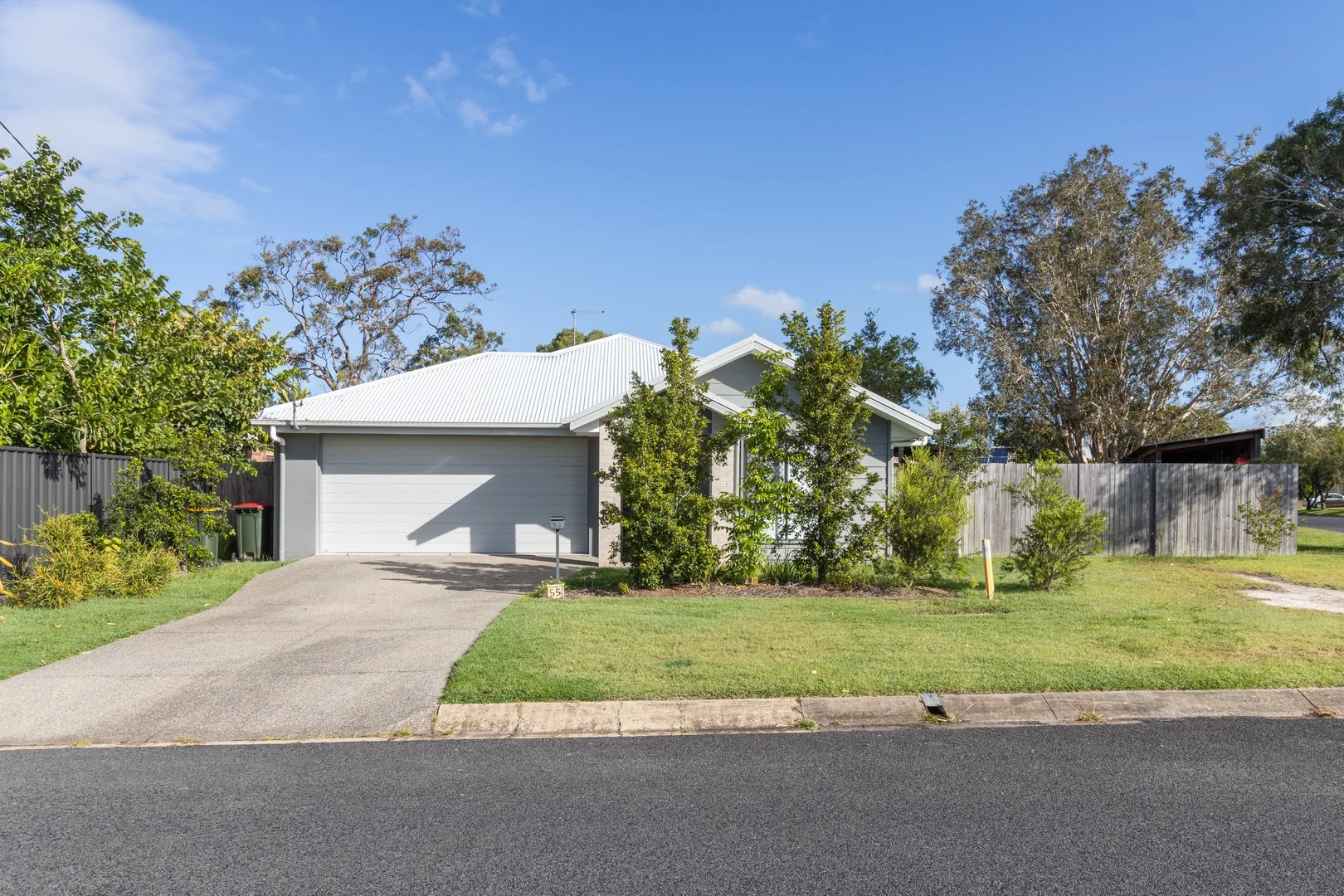 55 Frangipanni Avenue, Kawungan QLD 4655