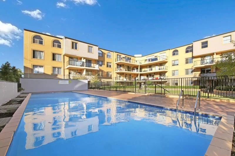 Additional image 7 of 68/9 Marion Street, Auburn NSW 2144