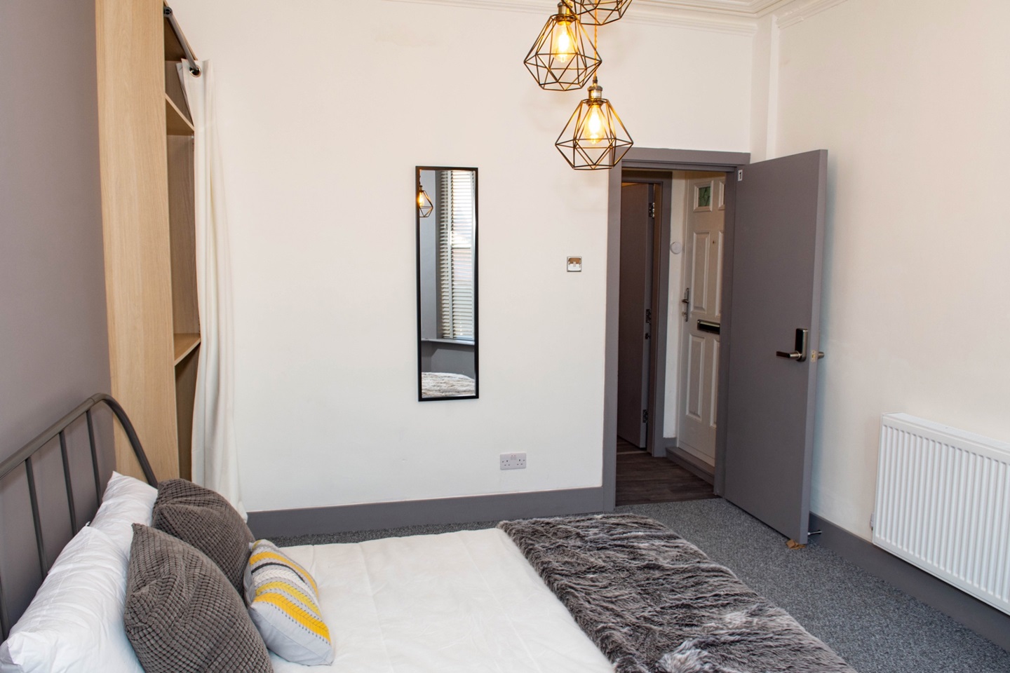 Additional image 2 of 4 Bed Semi-Detached House, Berridge Road, NG7, N1 7GU
