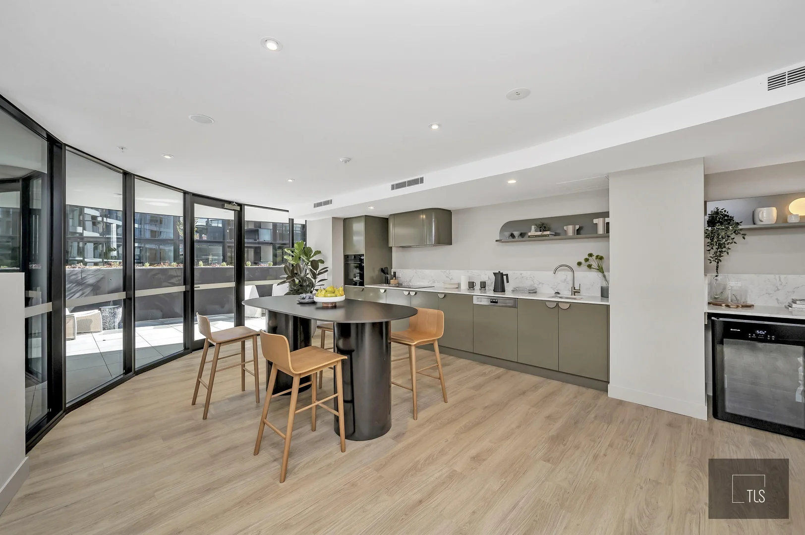 Additional image 16 of 1504/2 Furzer Street, Phillip ACT 2606