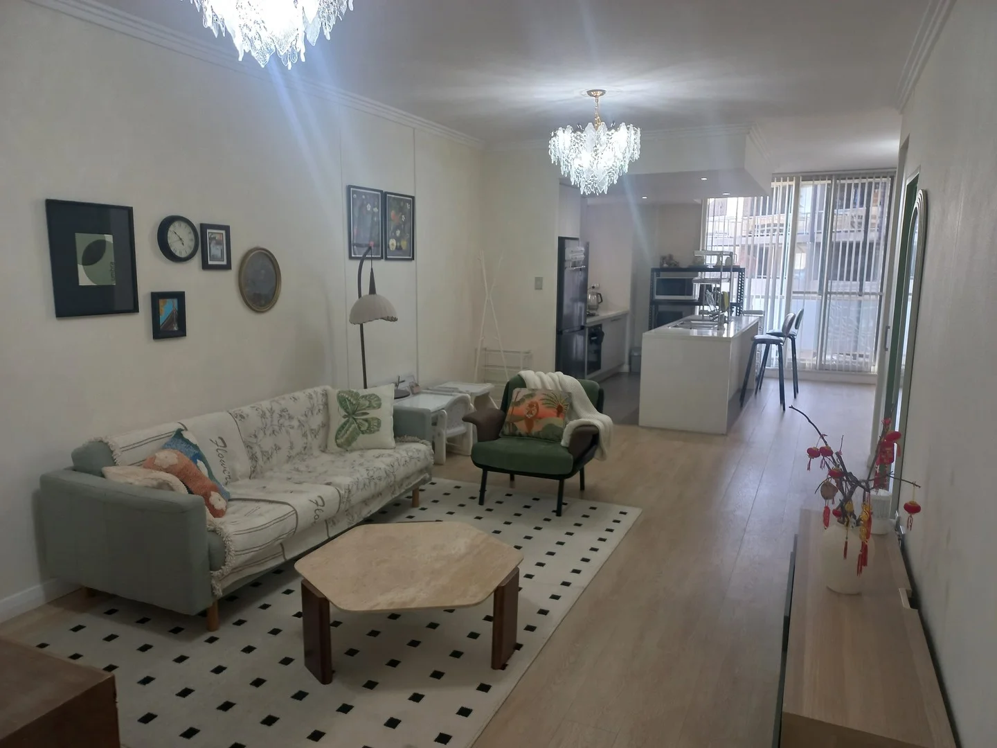 B 103/81-86 Courallie Avenue, Homebush West NSW 2140