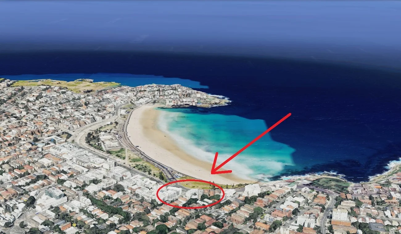 15b Lamrock Place, Bondi Beach NSW 2026