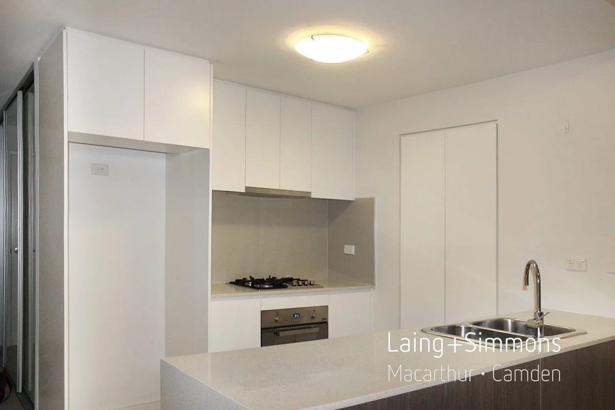 32/3-17 Queen Street, Campbelltown NSW 2560
