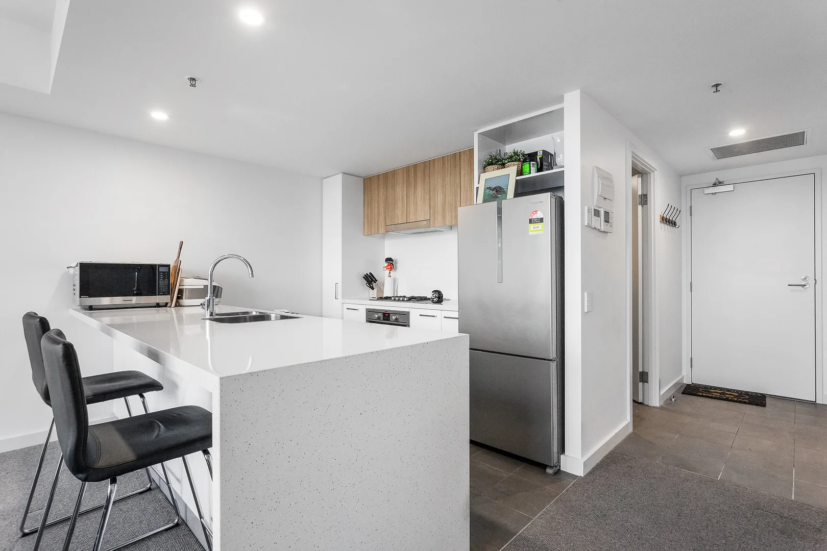 Additional image 4 of 1812/160 Grote Street, Adelaide SA 5000