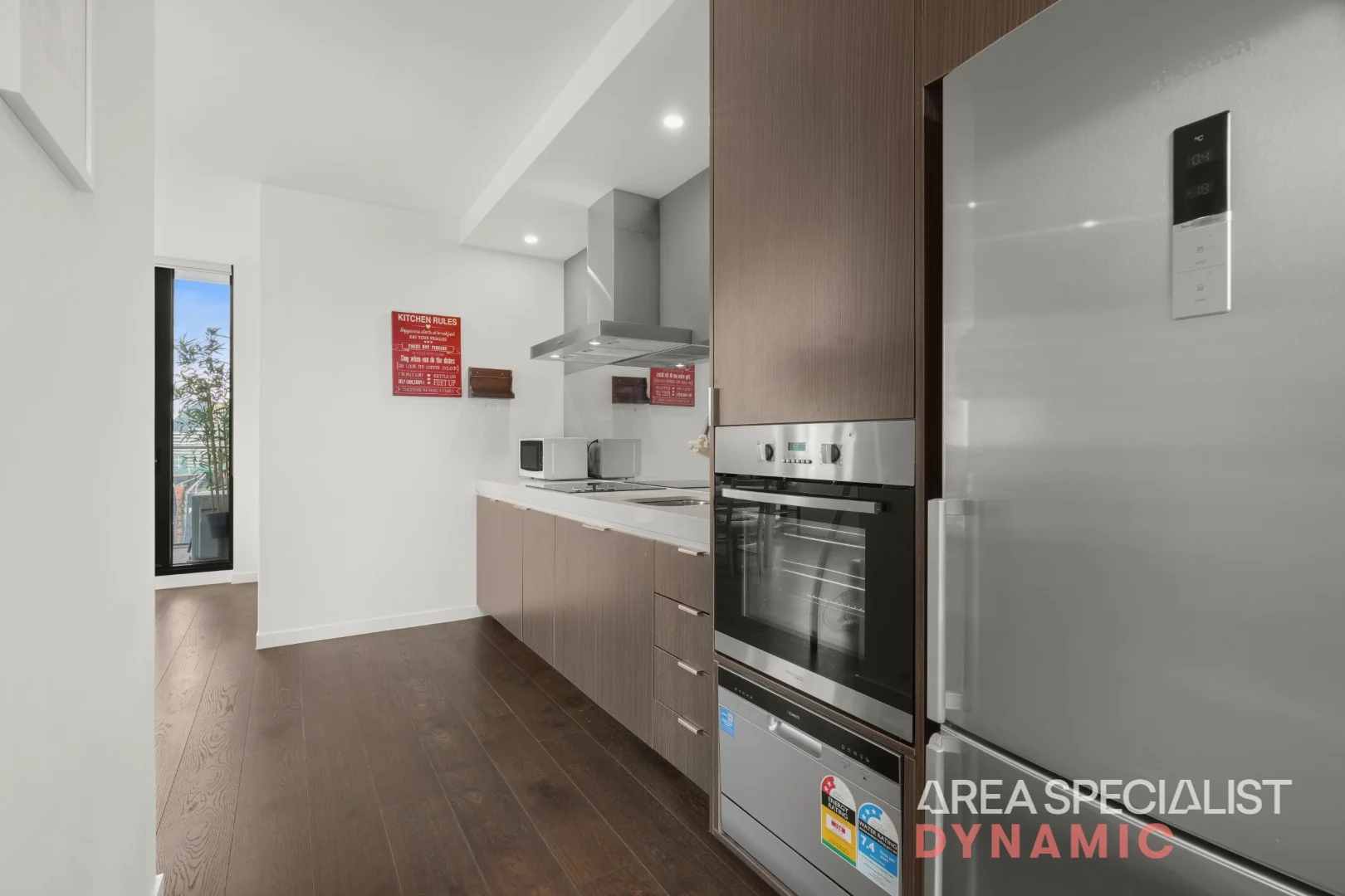 2506/11 Rose Ln, Melbourne VIC 3000 photo 4