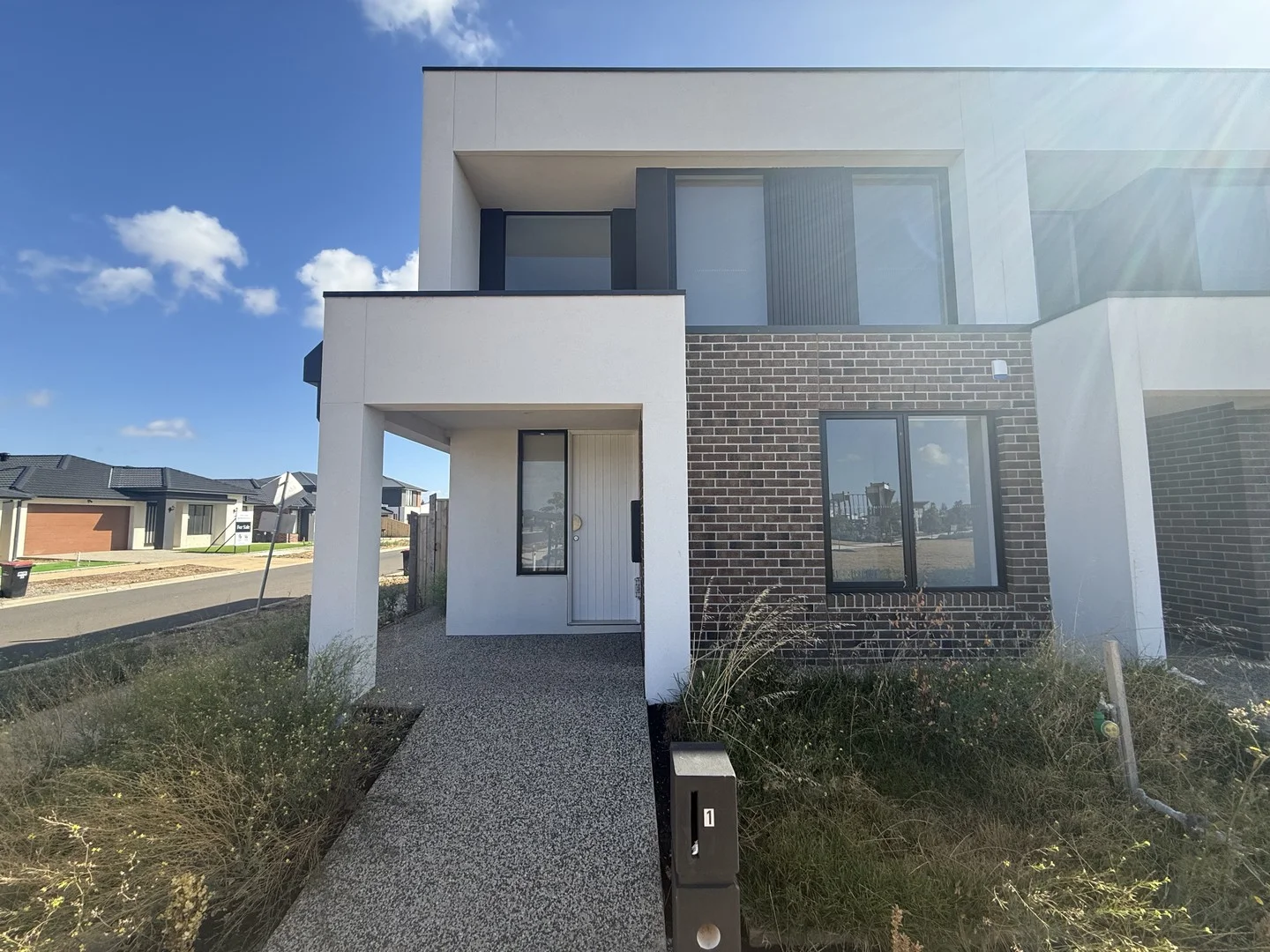 1 Stitch Walk, Fraser Rise VIC 3336