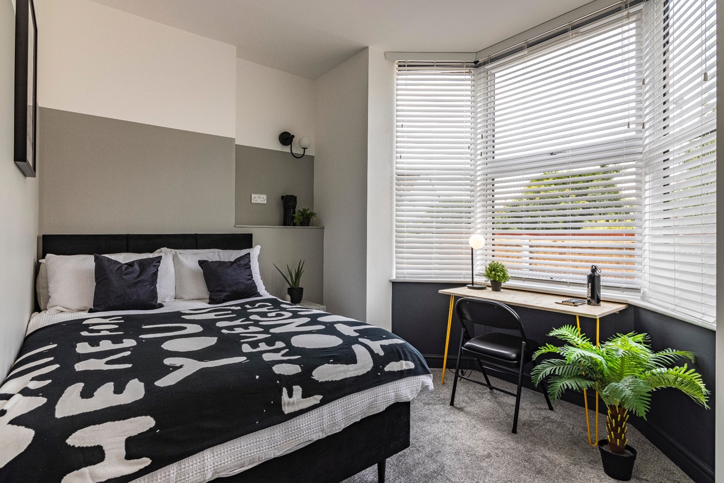 Additional image 2 of 3 Bed Flat, Rose Grove, NG9, N1 7GU