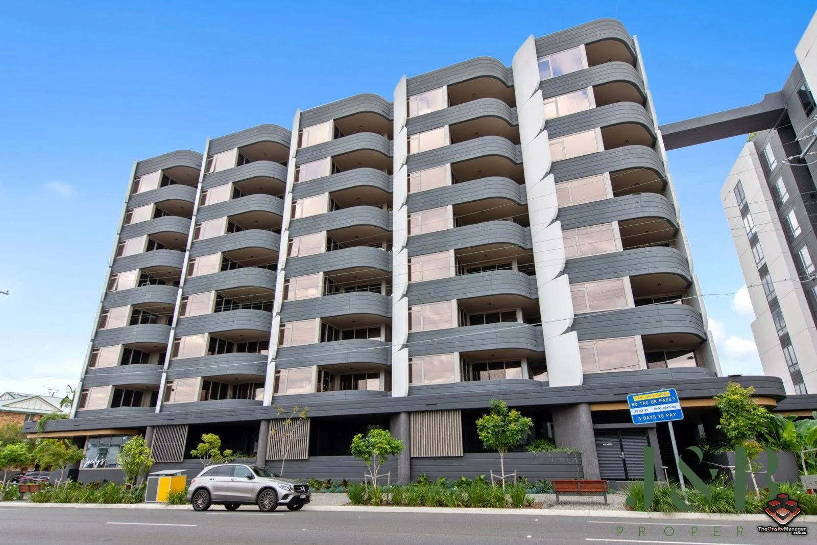 Additional image 9 of ID:21120277/140 Wellington Road, East Brisbane QLD 4169