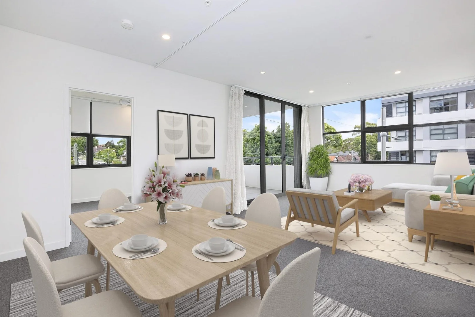 Additional image 5 of 205/5-7 Rutledge Street, Eastwood NSW 2122