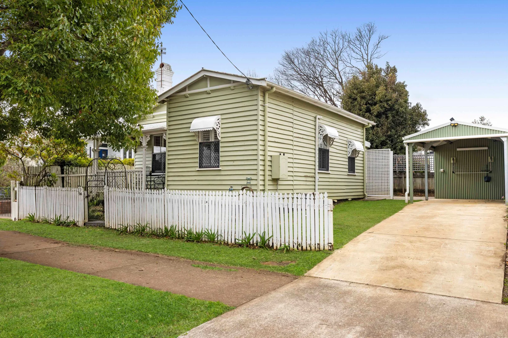 Additional image 17 of 56 Raff Street, Toowoomba City QLD 4350
