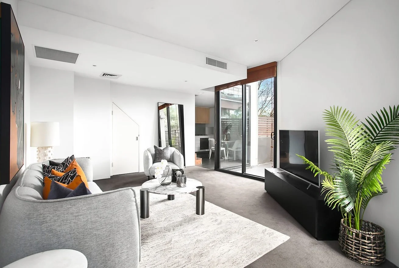 Additional image 2 of 208E/103-105 Doncaster Avenue, Kensington NSW 2033