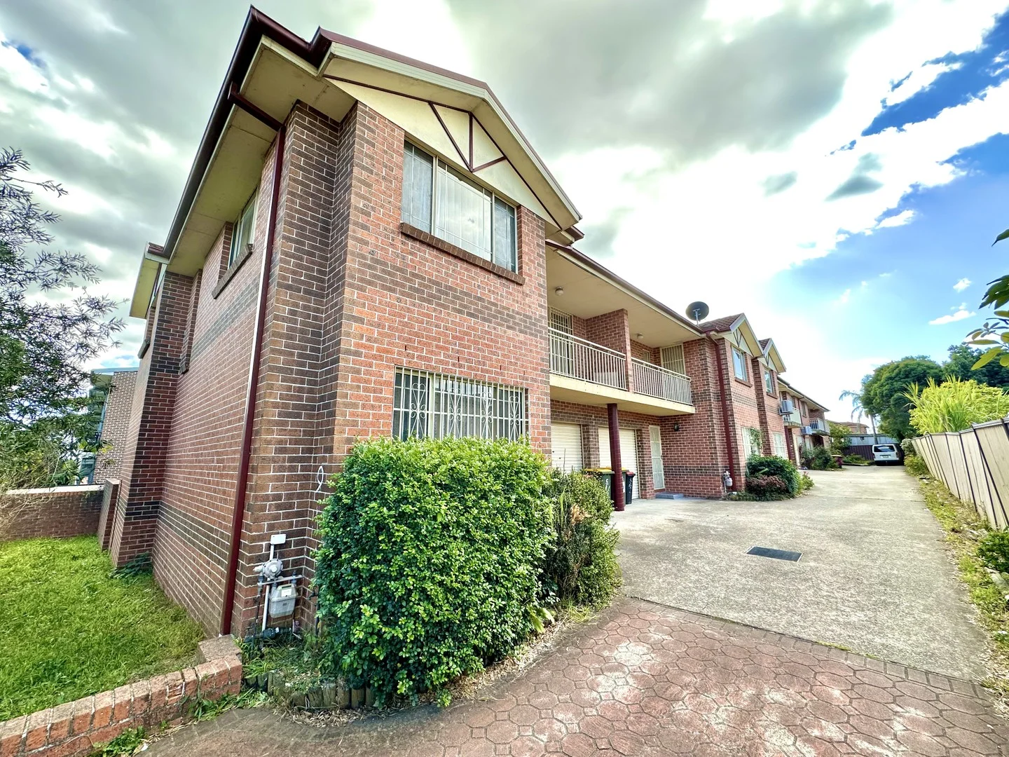 5/9 Raglan Road, Auburn NSW 2144