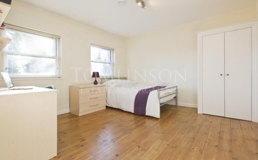 Additional image 5 of Room in a Shared House, Tennis Drive, NG7, N1 7GU