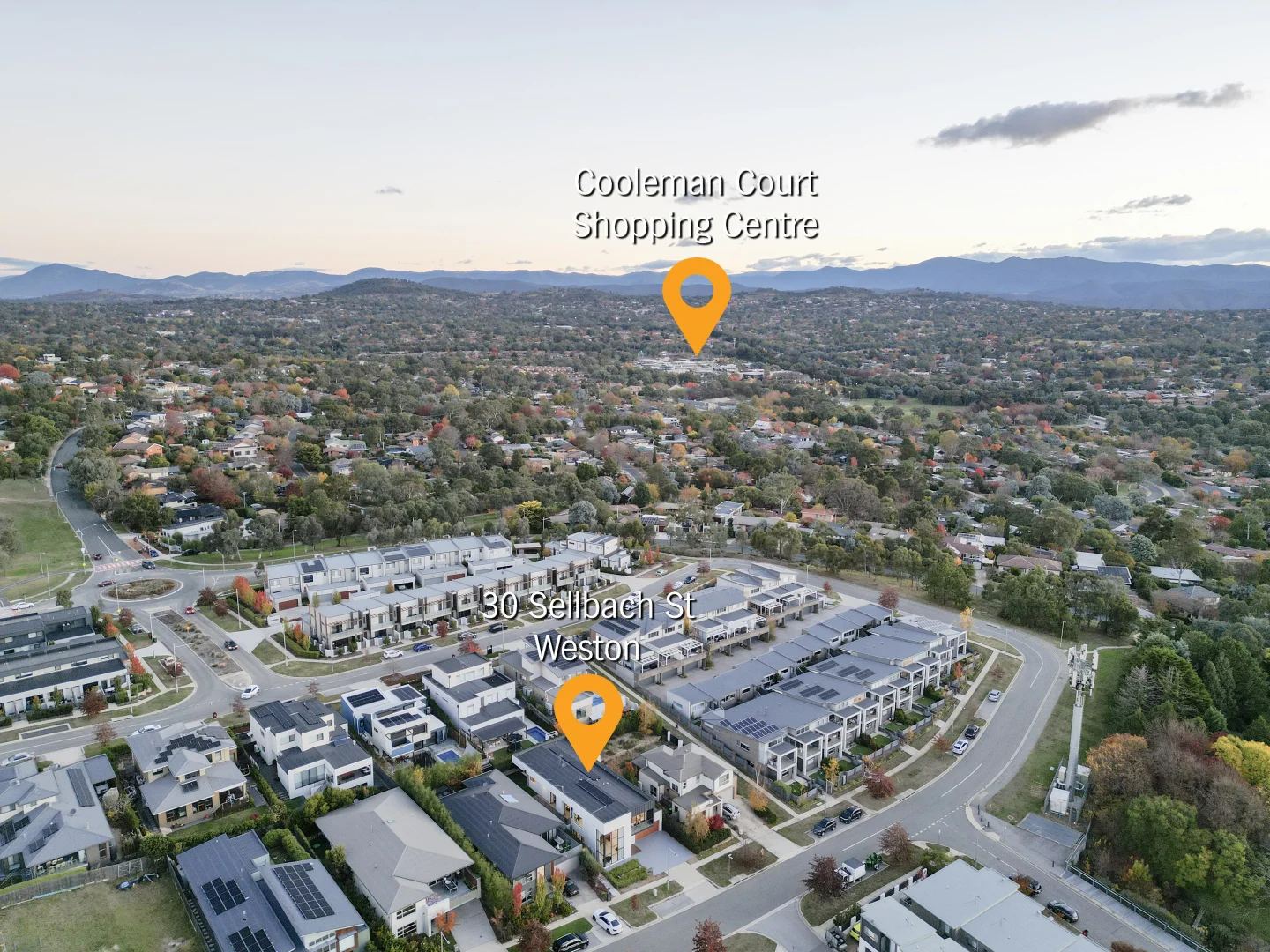 Additional image 36 of 30 Sellbach Street, Weston ACT 2611