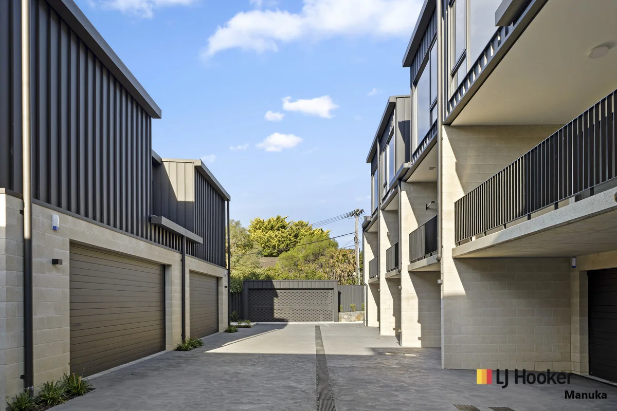 Additional image 19 of 1/186 La Perouse Street, Red Hill ACT 2603