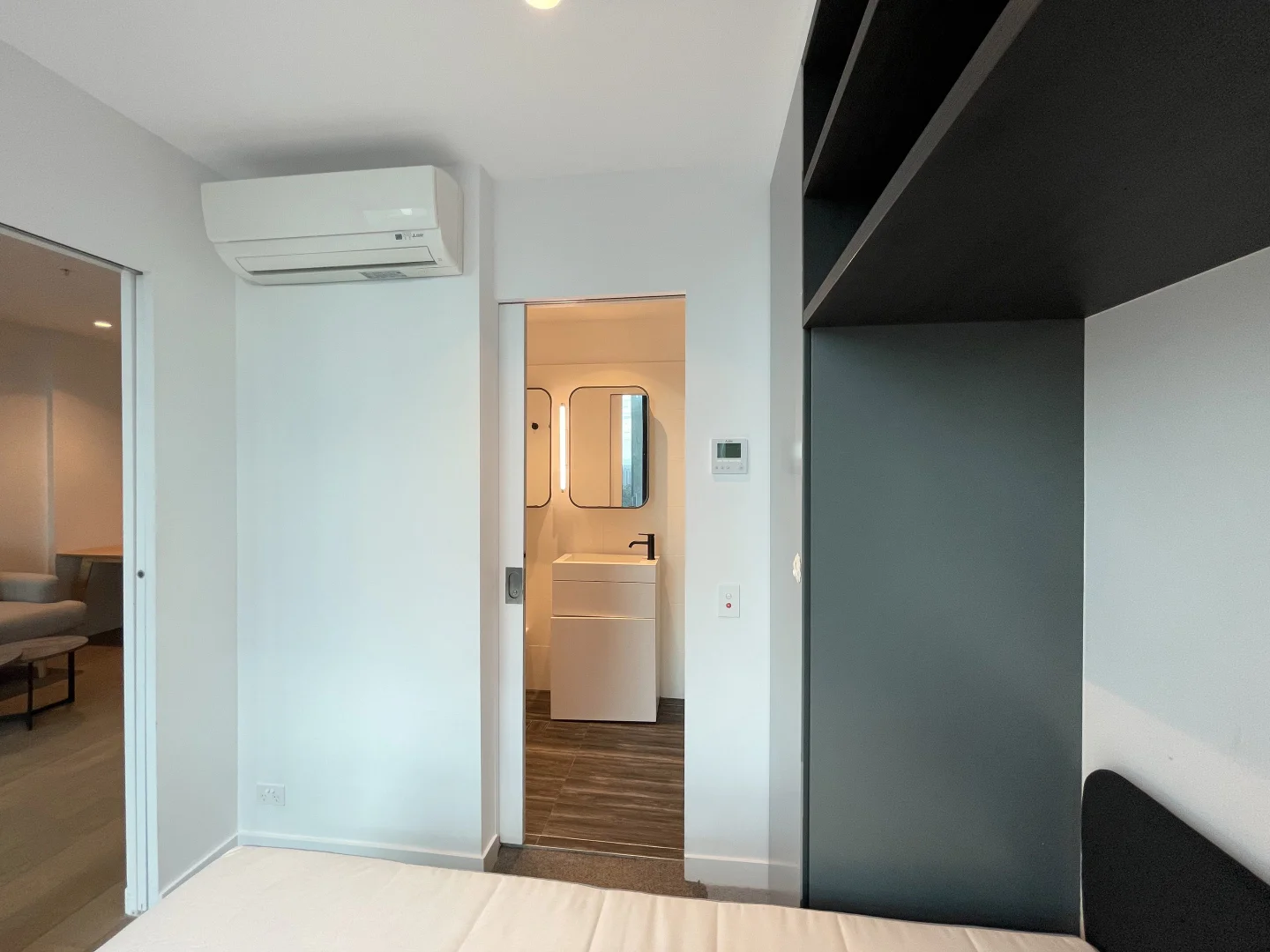 Additional image 9 of 2902/462 Elizabeth Street, Melbourne VIC 3000