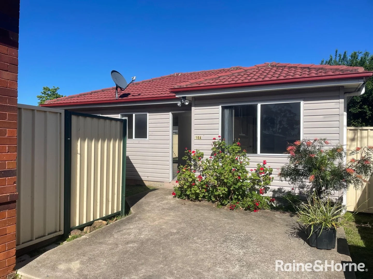 10A Duckmallois Avenue, Blacktown NSW 2148