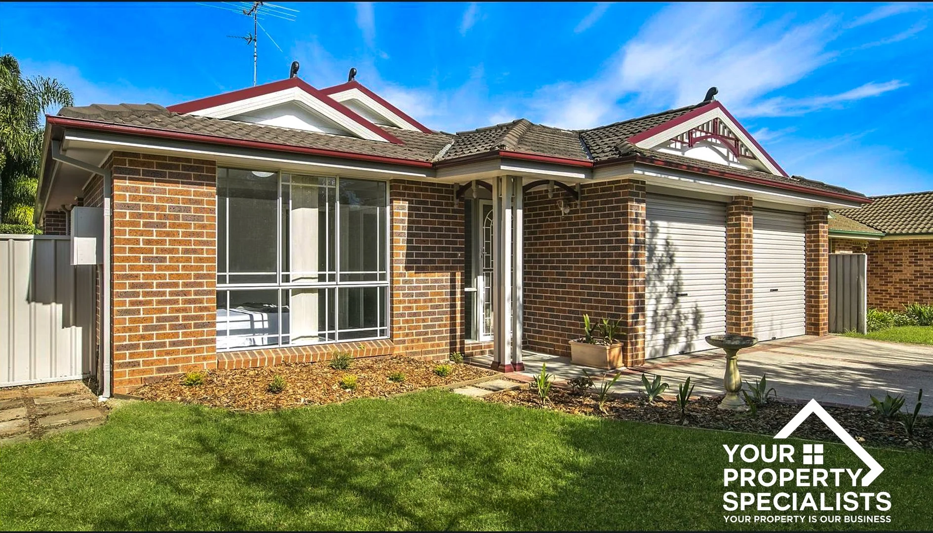 3 Salter Circuit, Harrington Park NSW 2567