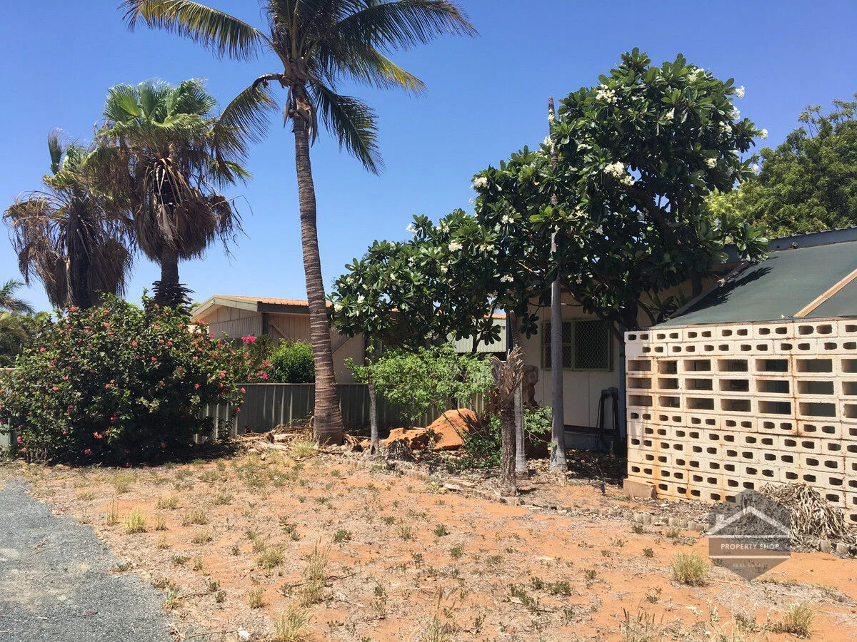 40 Robinson Street, Port Hedland WA 6721