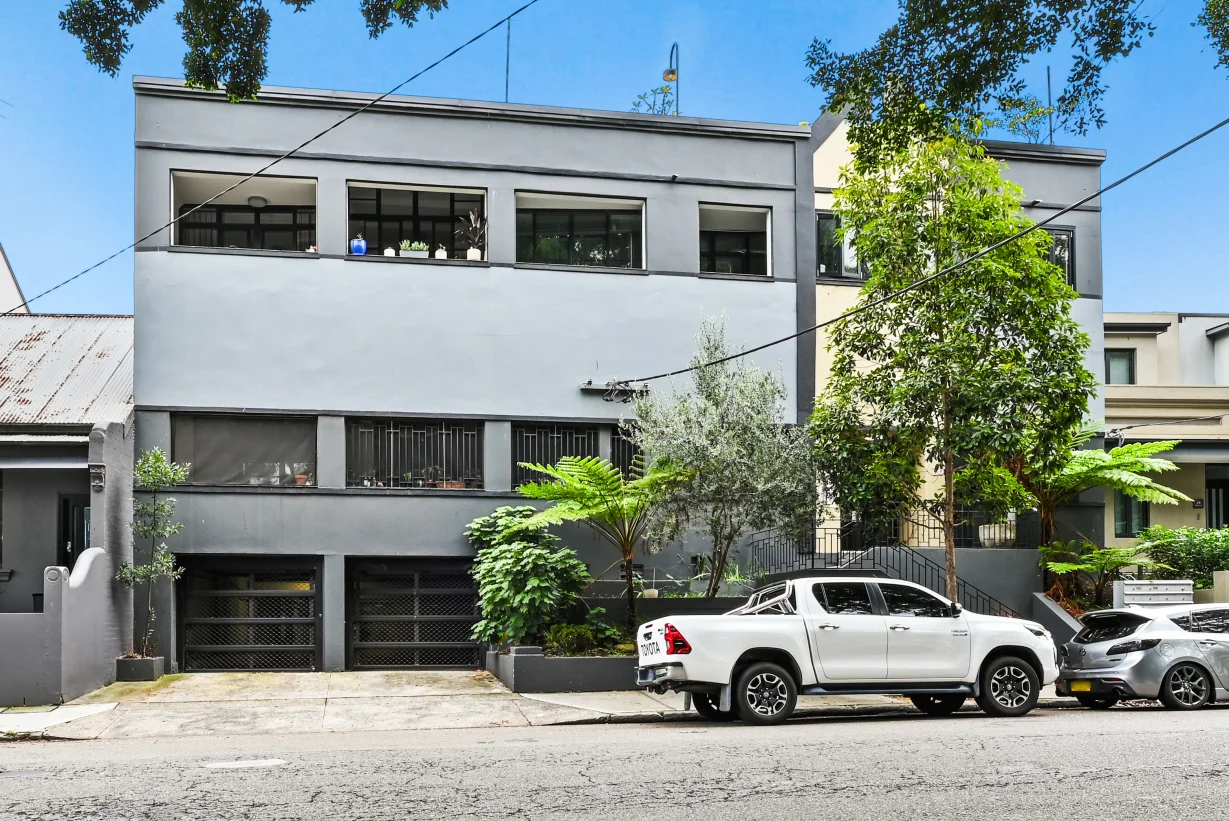 12/10-16 Epsom Road, Zetland NSW 2017