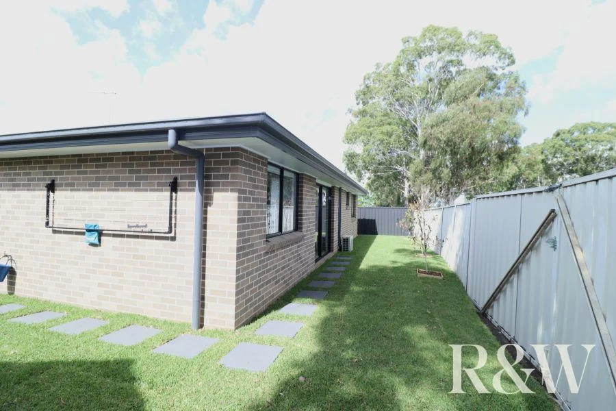 9A Tinarra Crescent, Erskine Park NSW 2759