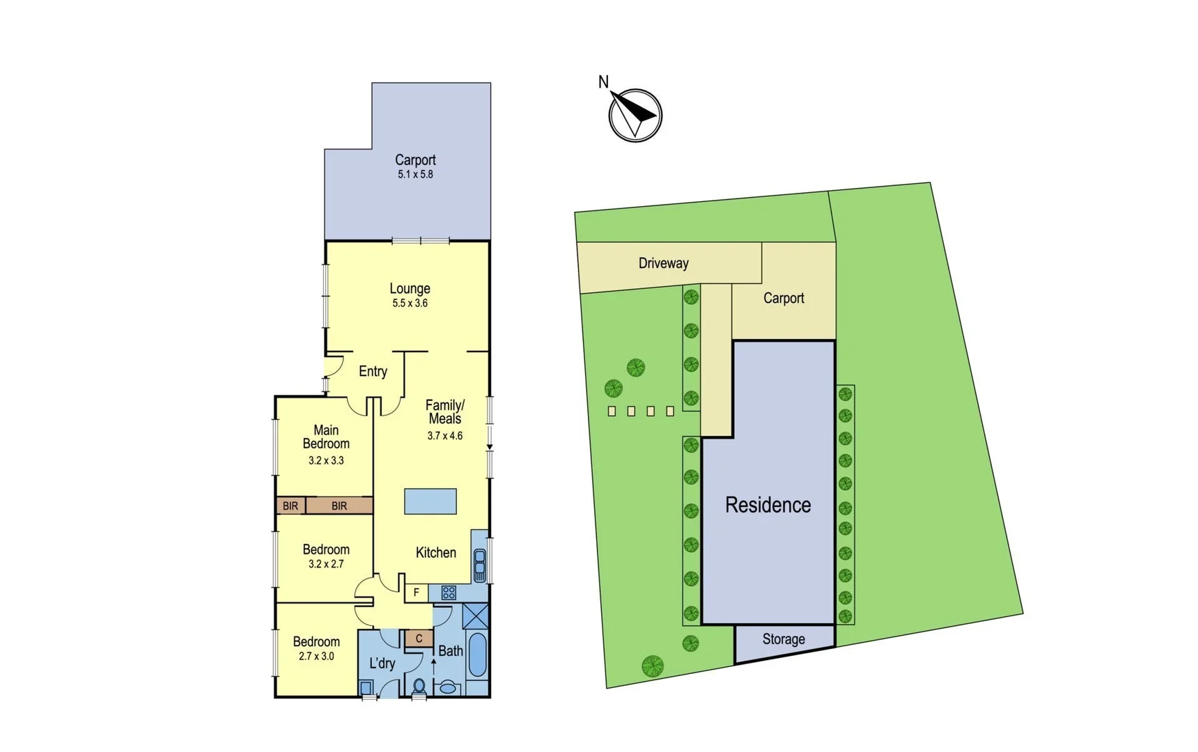 Additional image 11 of 20 Crampton Crescent, Mill Park VIC 3082