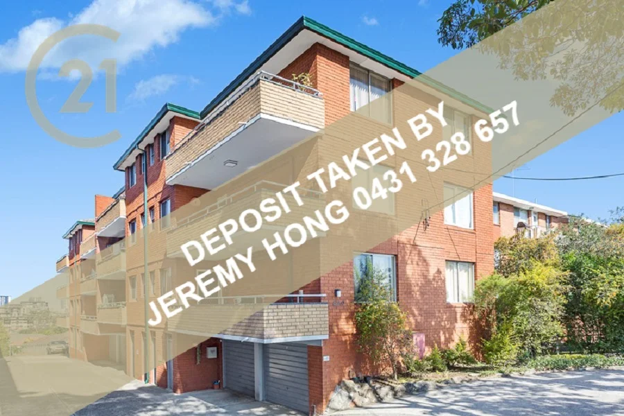 9/820 Victoria Road, Ryde NSW 2112