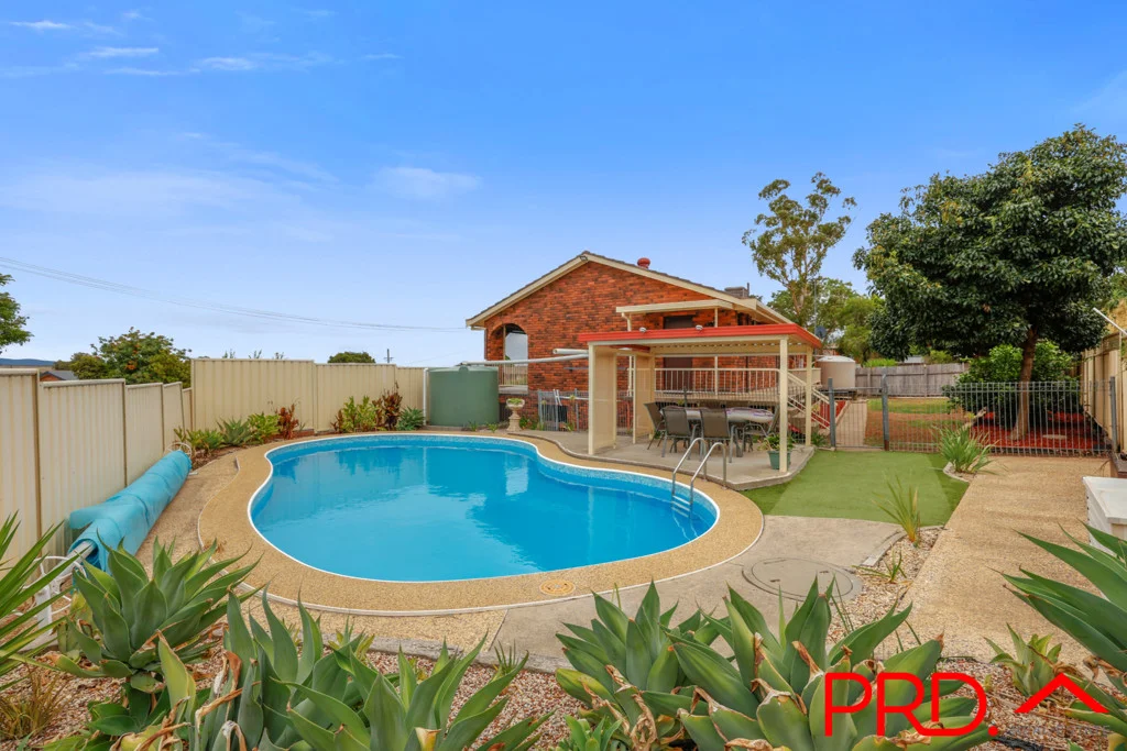 23 Kuloomba Street, Tamworth NSW 2340