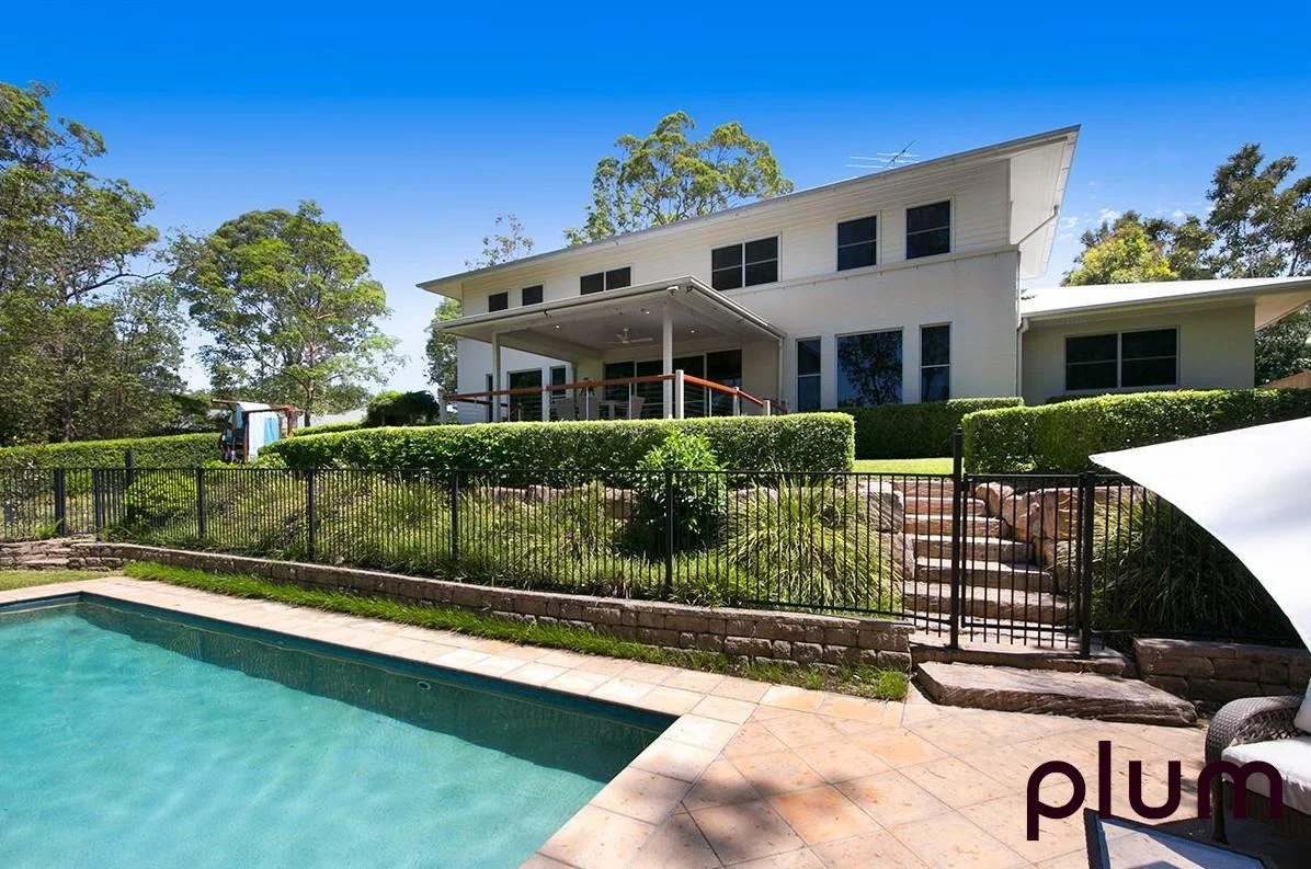26 Culmstock Place, Fig Tree Pocket QLD 4069
