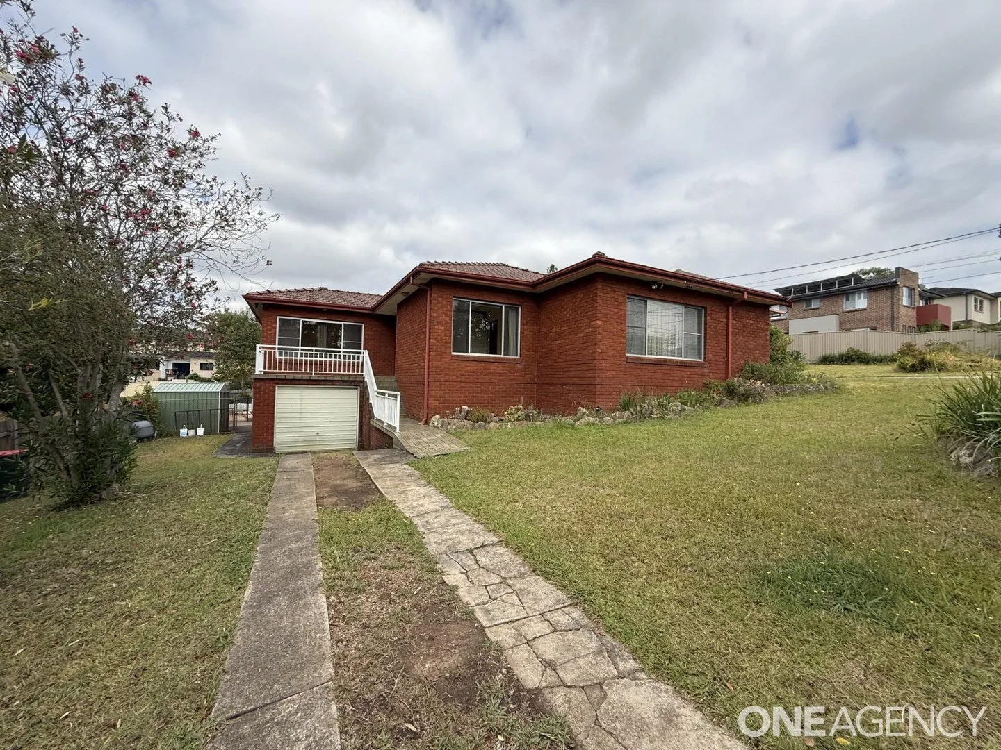 56 Farnell Street, West Ryde NSW 2114