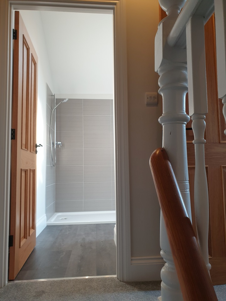 Additional image 14 of 5 Bed Semi-Detached House, Radcliffe Road, NG2, N1 7GU