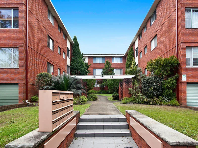 2/52 Illawarra Street, Allawah NSW 2218