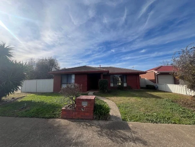 1 Protea Court, Shepparton VIC 3630